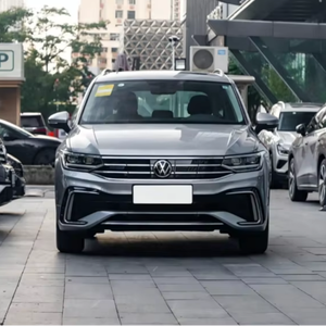 VW <span class=keywords><strong>Tiguan</strong></span> L 430PHEV <span class=keywords><strong>2023</strong></span>, SUV Híbrido Enchufable de Gama Alta con Gran Autonomía - Product Image 1