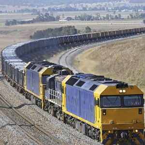 บริการขนส่งสินค้าทางรถไฟจีน-ยุโรปที่เชื่อถือได้ ขนส่งตู้คอนเทนเนอร์รวดเร็วสำหรับสินค้าส่งออกข้ามพรมแดน - Product Image 5