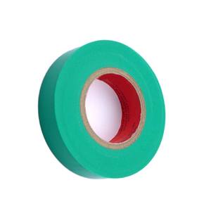 <span class=keywords><strong>Cinta</strong></span> <span class=keywords><strong>aislante</strong></span> eléctrica térmica de PVC de 15m de <span class=keywords><strong>alta</strong></span> <span class=keywords><strong>temperatura</strong></span> de alto voltaje <span class=keywords><strong>para</strong></span> elementos de materiales de aislamiento - Product Image 2