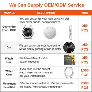 Miyota — <span class=keywords><strong>montre</strong></span> Ultra fine à Quartz japonais pour hommes, <span class=keywords><strong>montre</strong></span> Simple de bonne qualité, mouvement - Product Image 3