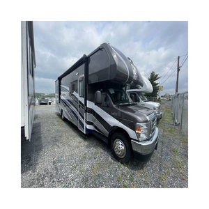 Дешевый подержанный автодом 2023 Nexus Phantom <span class=keywords><strong>31P</strong></span> класса люкс, модифицированный для кемпинга - Product Image 1