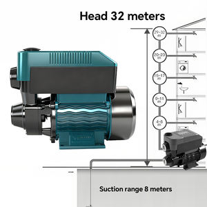 ウォーターポンプ付きプールコントローラスイッチ - Product Image 2