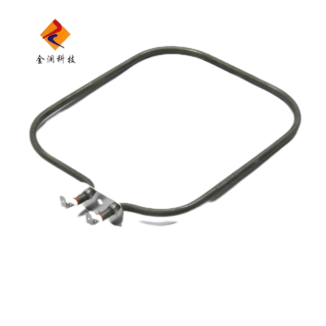 Toaster Heating Element Promotional OEM Low Price Parts for Rotary Oven Heating Element for Bread