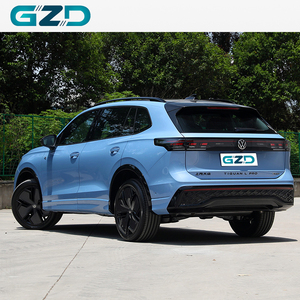   Auto <span class=keywords><strong>Tiguan</strong></span> 2024 SUV 5 Posti, Auto Usate 2WD 4WD, Auto a Benzina Economiche - Product Image 6