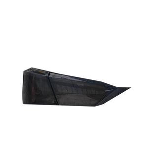 Feu arrière LED complet frein de recul clignotant dynamique antibrouillard pour <span class=keywords><strong>Nissan</strong></span> Altima Teana 2019-2023 - Product Image 6