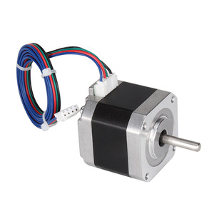 <span class=keywords><strong>Moteur</strong></span> <span class=keywords><strong>pas</strong></span> <span class=keywords><strong>à</strong></span> <span class=keywords><strong>pas</strong></span> <span class=keywords><strong>à</strong></span> <span class=keywords><strong>reluctance</strong></span> <span class=keywords><strong>variable</strong></span> Jupiter Nema42 2 phases 1,8 degré 12-24V CC pour machine de découpe de film et machine de gravure - Product Image 2