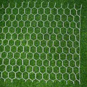 Kim loại sắt mạ kẽm Nhà cung cấp hàng rào lục giác hàng rào lưới gà dây lưới - Product Image 4