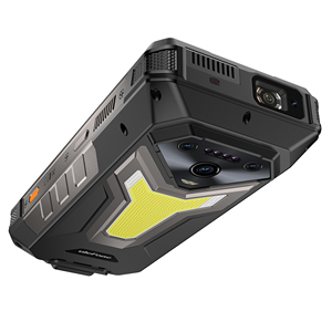 โทรศัพท์มือถือ Ulefone Armor 34 Pro พร้อมโปรเจคเตอร์ในตัว ความจุ 16+512GB ระบบปฏิบัติการ Android 15 ปลดล็อคทั่วโลก แบตเตอรี่ 25500mAh กล้องมองกลางคืน โทรศัพท์มือถือที่ทนทาน - Product Image 3