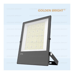 โคมไฟสปอร์ตไลท์ LED กำลังสูง 500W-1500W รุ่น Golden Bright IP66 สำหรับสนามกีฬาและโรงงานอุตสาหกรรม ให้แสงสว่างสูง - Product Image 3