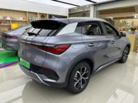 Voiture électrique 2025 BYD Atto 3 PLUS EV SUV 100% électrique avec 420/510 km d'autonomie, prise en charge de l'anglais, Yuan Plus, Maroc