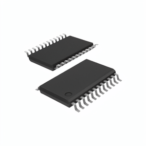 24 TSSOP PCF8575CPW Interface Electronic Chips Component Original One Stop Service - Product Image 1