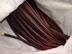 BMZ 2025 2/2.5/3/4/5/6mm 중국산 좋은 품질 멀티 컬러 3mm 보석 공급 업체 스테인레스 가닥 와이어 - Product Image 3