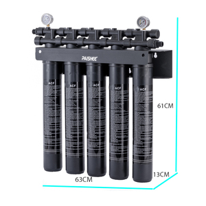 Коммерческий высокопроизводительный 5-ступенчатый очиститель для воды - Product Image 5