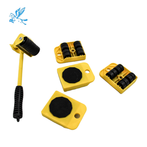 Déménagement de meubles Tianma Outils de déménagement Déménagement de maison mobile - Product Image 3