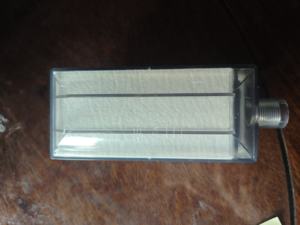 Cánula de oxígeno <span class=keywords><strong>nasal</strong></span> médica desechable Kinton Cánula <span class=keywords><strong>nasal</strong></span> de alto flujo Neonatal - Product Image 4