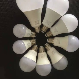 Manufacturer's Energy-saving <strong>LED</strong> <strong>Bulb</strong>, 5W to 15W, E27 T-type Spherical Light <strong>Bulb</strong> <strong>Lamp</strong> <strong>LED</strong> Light - Product Image 1