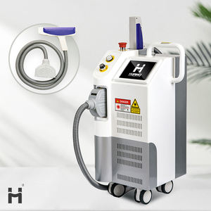 Macchina Laser per Rimozione <span class=keywords><strong>Tatuaggi</strong></span>, Sistema di Cancellazione Permanente per <span class=keywords><strong>Tatuaggi</strong></span> Sopracciglia, Laser Nd Yag Portatile a Impulsi Lunghi per Rimozione <span class=keywords><strong>Tatuaggi</strong></span> - Product Image 3