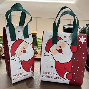 Custom Logo Biodegradable Fabric Thermal Food Cooler <b>Backpack</b> Bag Waterproof Non Woven Insulated Exhibition Cooler Bags - Product Image 6