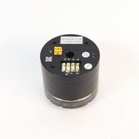 Moteur intégré STO 81W 62W avec encodeur absolu multi-tours 17 bits pour machine de découpe