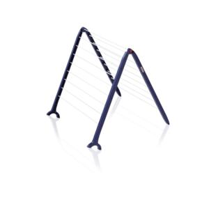 Leifheit badewannentrockner Pegasus V 75,5x66,5ซม. - Product Image 1