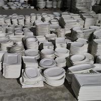 Services de Grossiste Céramique 2025 par Cartons : Vaisselle en Porcelaine Blanche, Assiettes, Bols, Articles de Table et Sets de Table à Bas Prix avec Emballage Mixte