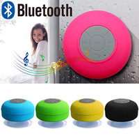 Cadeaux Promotionnels Économiques Bts-06 Enceinte Bluetooth Étanche Douche Portable Extérieure Mini Haut-Parleur