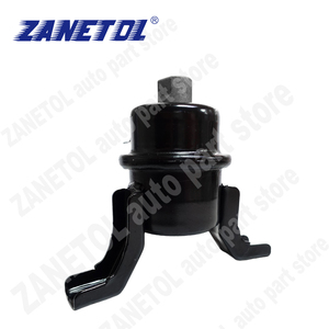 ZANETOL 5L8Z-6068-<span class=keywords><strong>CA</strong></span> 5L8Z6068AA 6L8Z6068CA Gruppo Isolante Motore Nuovo per Ford Escape 2005~2012 e Mercury Mariner 2005~2011 - Product Image 3