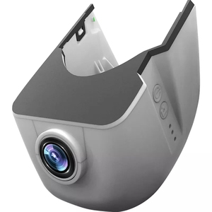 Cámara de Coche Oculta con Doble Lente, Sin Pantalla, WiFi, 1080P 4K, Aplicación Dedicada, Sensor G, Grabador de Conducción, Visión Nocturna - Product Image 5