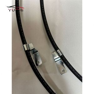 Brake Pipe 1044721-00-<b>D</b> and 1044722-00-<b>D</b> Tesla <b>Model</b> 3 Auto Parts Brake Pipe - Product Image 4