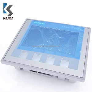 NEU auf Lager Siemes 6AV2123-2DB03-0AX0 SIMATIC HMI 4 "KTP400 Basic Key/Touch Panel - Product Image 2