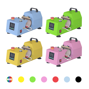 Cốc Thần Kỳ 11 Oz Tự Động Chạy Điện Cốc In Thăng Hoa Kiểu Pháp Máy Ép Nhiệt - Product Image 6