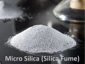 Hoge Sterkte CL-90 Semi-Gesloten Micro Silica Damp 90.2% <span class=keywords><strong>Sio2</strong></span> Groothandelsprijs Voor Cement Verdicht Silica Fume <span class=keywords><strong>Sio2</strong></span> Gebruik - Product Image 2