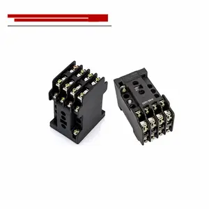 NEW Original Miniature high power relay JZ7-62 220V 380V Intermediate relay