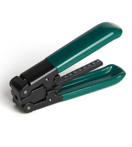 Kit de probador de fibra óptica de buena calidad con kit de herramientas de instalación y mantenimiento de <span class=keywords><strong>telecomunicaciones</strong></span> VfL - Product Image 5
