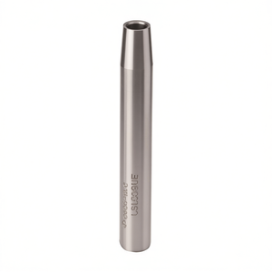 Cylindrical And Morse Taper Chuck L150 Calibrated For Precision <b>Machining</b> Applications - Product Image 2