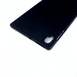 Coque arrière ultra-fine en TPU souple pour tablette Lenovo Tab 2025, compatible avec les modèles Lenovo 2025 10.1 TB-311FU TB-311XU - Product Image 3