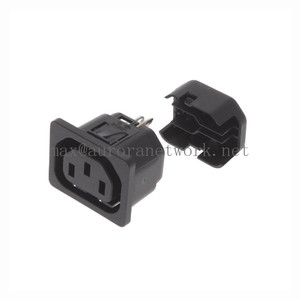 Conectores de alimentación CA Enchufes y receptáculos 739W-X2/03 - Product Image 5