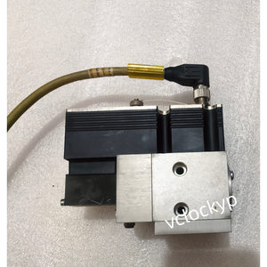 1 ชิ้นใหม่ NORGREN VP2310BD761MB200 วาล์วสัดส่วนการขนส่งที่รวดเร็ว - Product Image 1