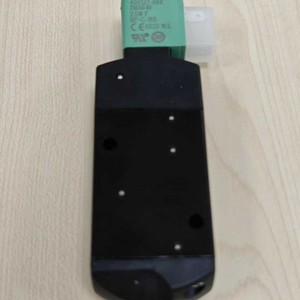 Válvula Solenoide Asco Serie 551 G551A005MS de 2 Posiciones y 3 Vías, Válvula Deslizante Compacta para Sistemas de Control - Product Image 2