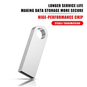 Clé USB la plus populaire, grande capacité de 34 Go à 512 Go, étanche, prise en charge du logo personnalisé, mini portable - Product Image 5