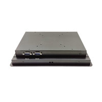 10,1 pulgadas 1000 Cd/m2 RK3568 quad-core 4G 64G mini pc Android Tablet PC industrial resistente