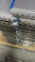 Batterie polymère au lithium 3,7 V en pochette 63Ah 73Ah 78Ah JH3 JH4 E66 NMC Haute puissance, haute décharge