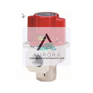 อุปกรณ์วาล์วนิวเมติกอิเล็กทรอนิกส์ G46-P10-02-X30 - Product Image 1