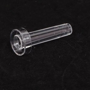 Gobelets jetables de haute qualité et hautement transparents, compatibles avec l'analyseur biochimique Abbott - Product Image 1