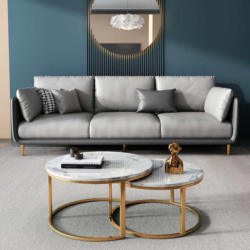 Gris clair vintage [Tissu Cat Claw Tech]