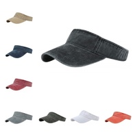 Chapeau de soleil unisexe à large bord réglable pour l'été, idéal pour les voyages, la pêche, les sports et un usage quotidien