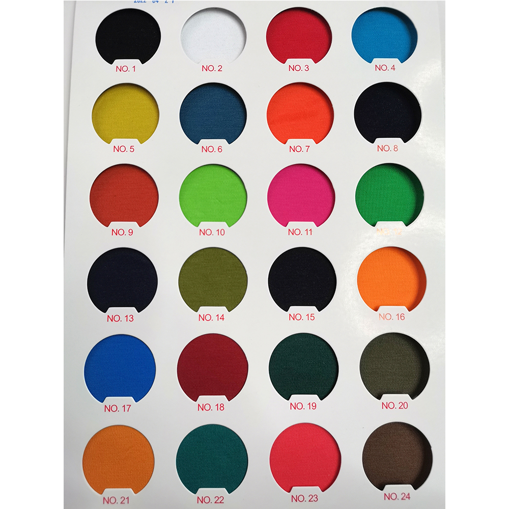 Custom Color