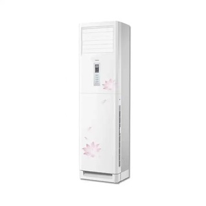 ปรับแต่งตามสั่ง OEM 2 18000 BTU 1.5 ตัน เครื่องปรับอากาศแบบแยกส่วนตั้งพื้น ความถี่แปรผัน ประหยัดพลังงาน SAMSUNGS Gre - Product Image 1