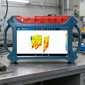 Détecteur d'eau haute performance ADZN-1200 pour la recherche d'eau souterraine - Product Image 5