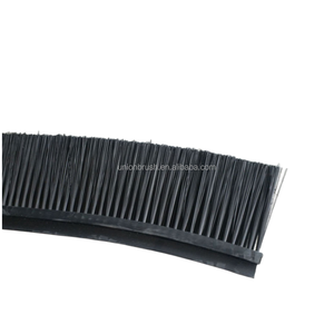 Высокотемпературная резистентная щетка для усов, подавляющая спрей, нейлоновая щетка с жесткой полосой - Product Image 4